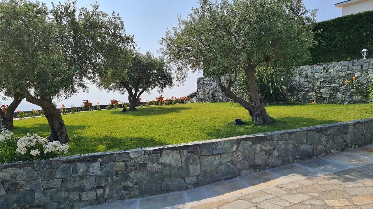 Villa Aga Noli